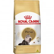 Ração Royal Canin Persian para Gatos Adultos da Raça Persa