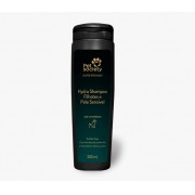 Shampoo Hydra Filhotes e Pele Sensível Super Premium