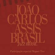 CD - João Carlos Assis Brasil - Jazz Brasil