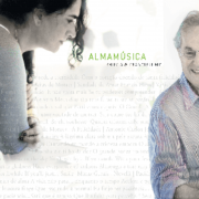 CD - Olivia Hime e Francis Hime - Almamúsica
