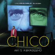 CD - Vários Artistas - Chico, Artista Brasileiro