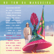 CD - Vários Artistas - No Tom da Mangueira