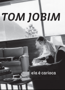 DVD - Tom Jobim - Ela é Carioca