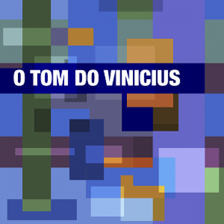 Eveline Hecker, Georgina de Moraes e Camila Dias - O Tom do Vinicius