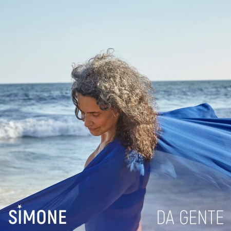 LP / Vinil - Simone - Da Gente
