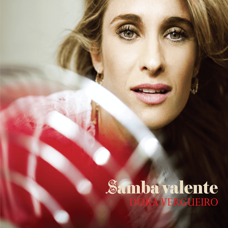 CD - Dora Vergueiro - Samba Valente