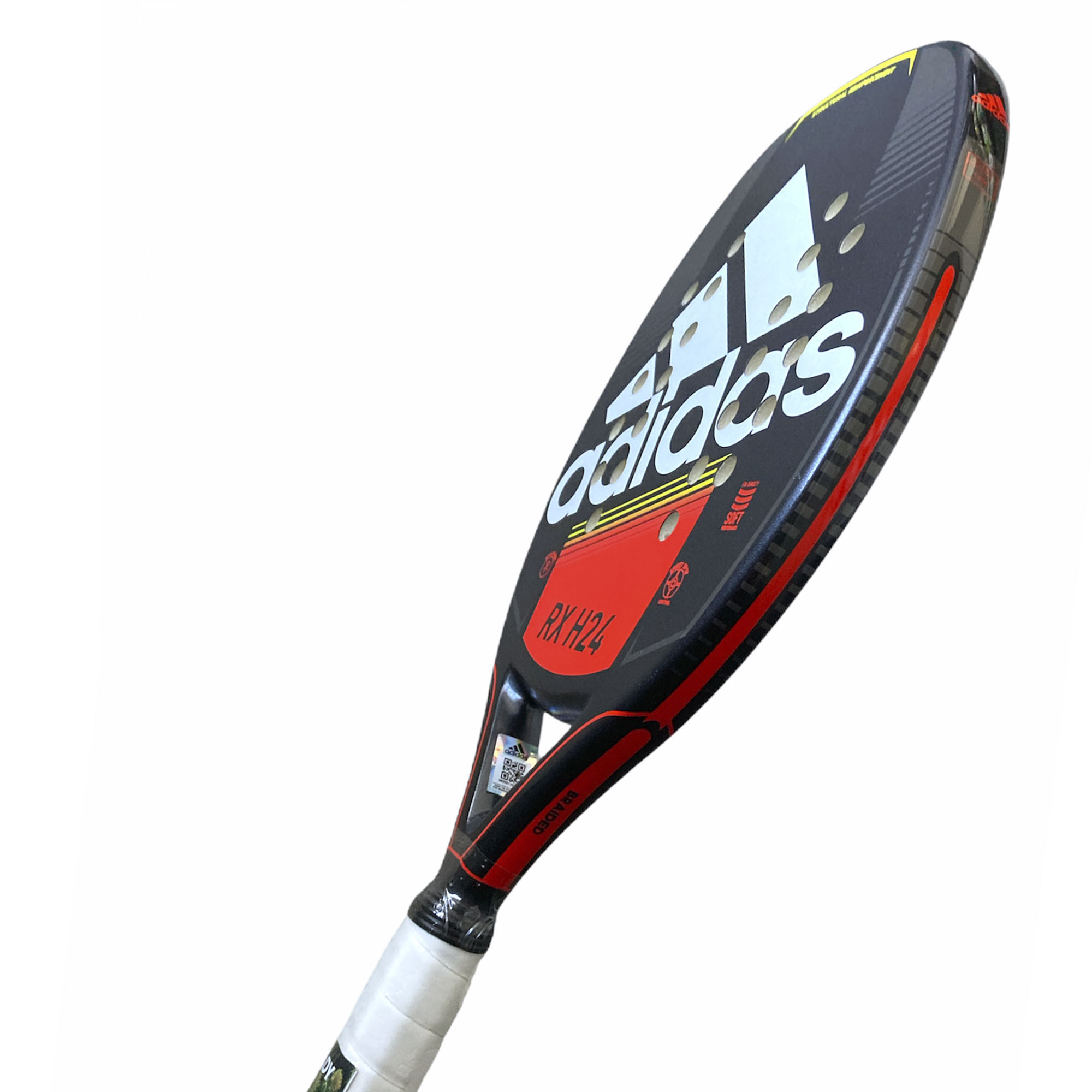 Raquete de Beach Tennis Adidas RX H24