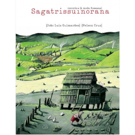 Sagatrissuinorana