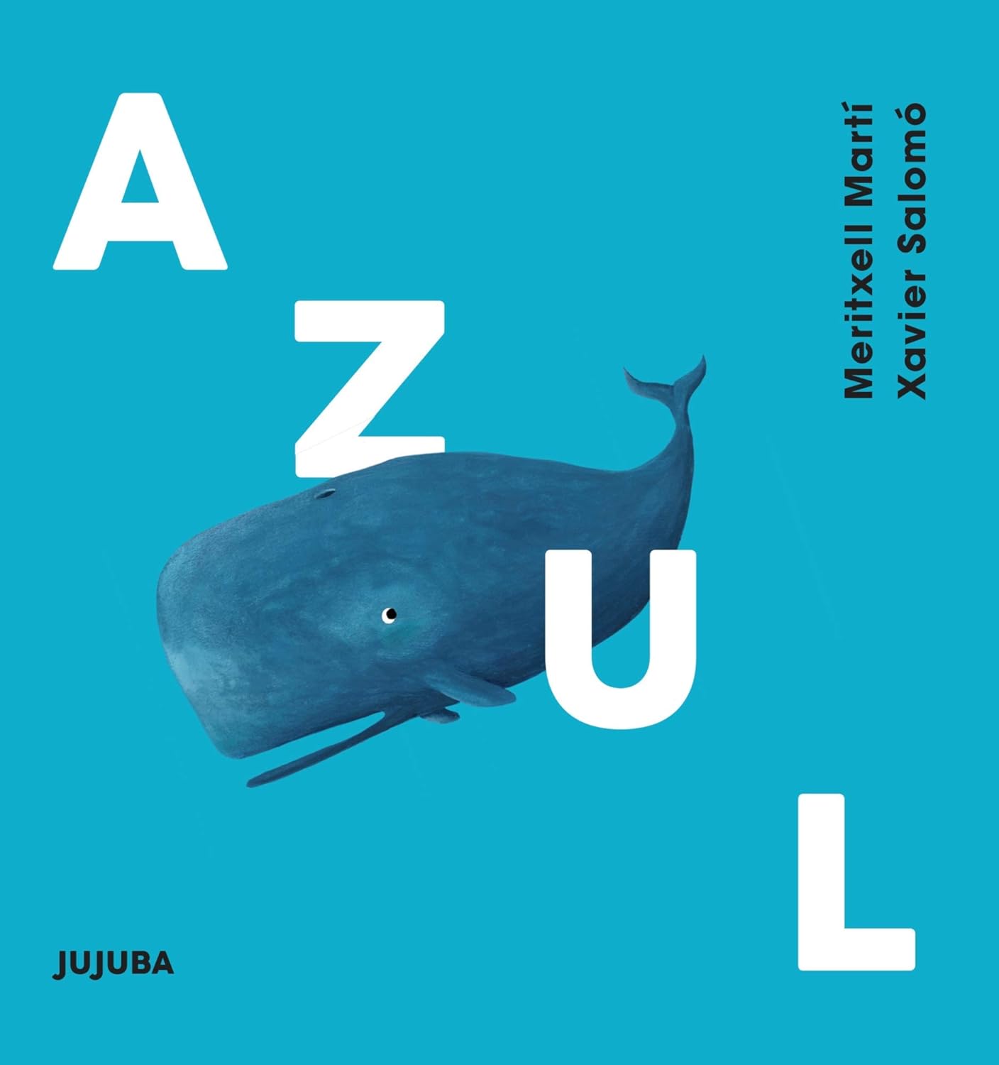 AZUL  - Book Distribuidora de Livros