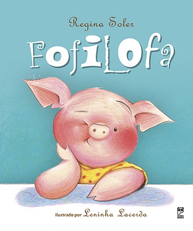 FOFILOFA  - Book Distribuidora de Livros