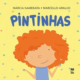 Pintinhas  - Book Distribuidora de Livros