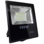 Refletor LED 100W Verde Bivolt R44023 Nordecor