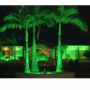 Refletor LED 100W Verde Bivolt R44023 Nordecor