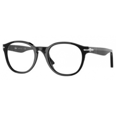 Óculos de Grau Unissex Persol 3284-V 95
