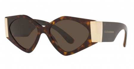 Óculos de Sol Dolce&Gabbana DG4396 502/7355