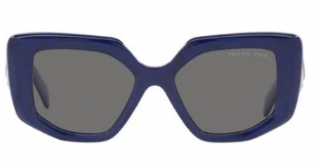 Óculos de Sol Feminino Prada SPR14Z 18D5Z1 50