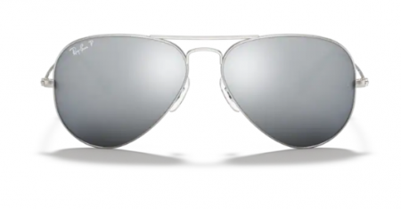 Óculos de Sol Unissex Ray Ban RB3025 Aviator Large 019/W3