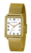Relógio Lince LQG4665L