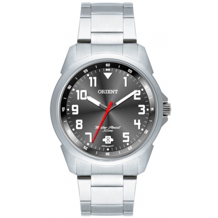 Relógio Masculino Analógico Orient MBSS1154A G2SX
