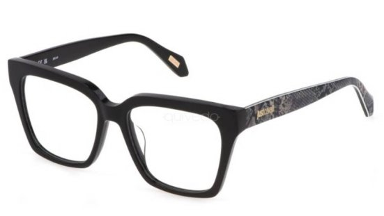 Óculos de Grau Feminino Just Cavalli VJC002 COL.700Y