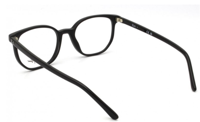 Óculos de Grau Feminino Ray Ban RB5397 ELLIOT 2000