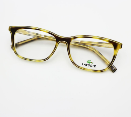 Óculos de Grau Lacoste L2641 214 53