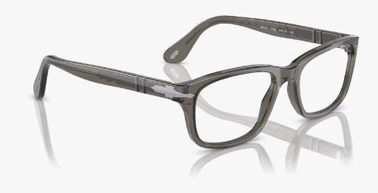 Óculos de Grau Masculino PERSOL 3012-V 1103