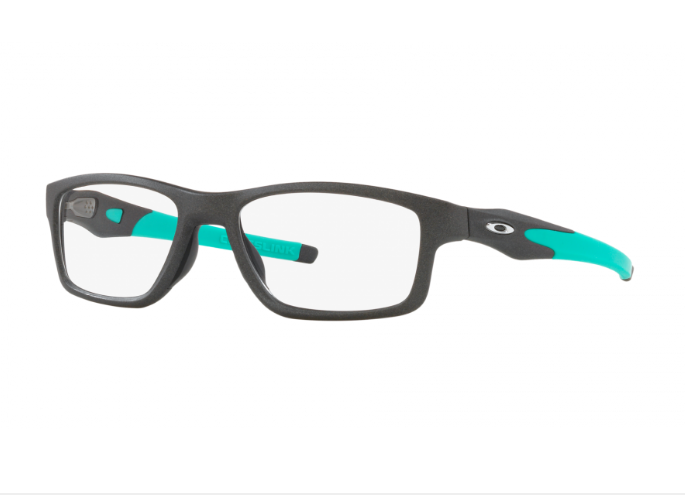 Óculos de Grau OAKLEY  OX8090 1255 TROCA HASTE