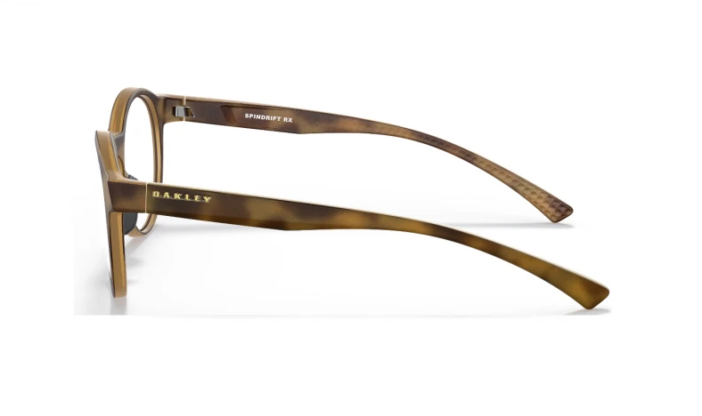Óculos de Grau OAKLEY OX8176 0251 SPINDRIFT RX