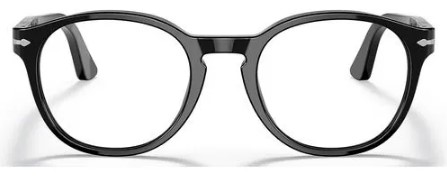Óculos de Grau Unissex Persol 3284-V 95
