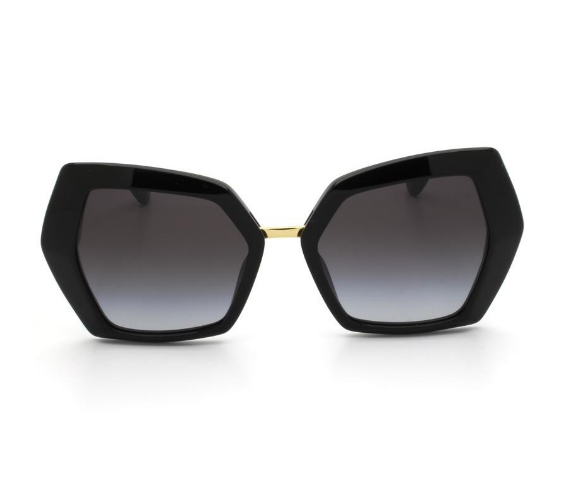 Óculos de Sol Dolce Gabbana GD4377 501/8G 54-19