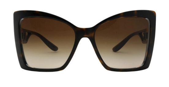 Óculos de Sol Feminino Dolce&amp;Gabbana DG6141 50213 55