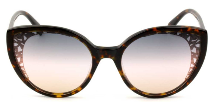 Óculos de Sol Feminino Emilio Pucci EP182 52B