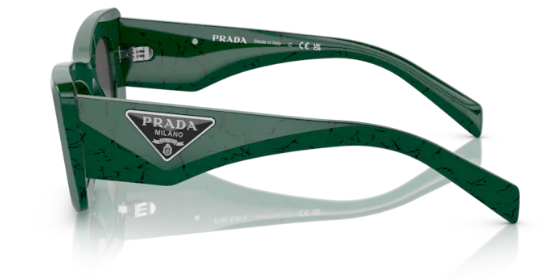 Óculos de Sol Feminino Prada SPR13Z 16D-5S0 50