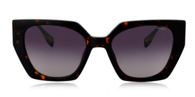 Óculos de Sol Feminino Victor Hugo SH1869 COL.0714