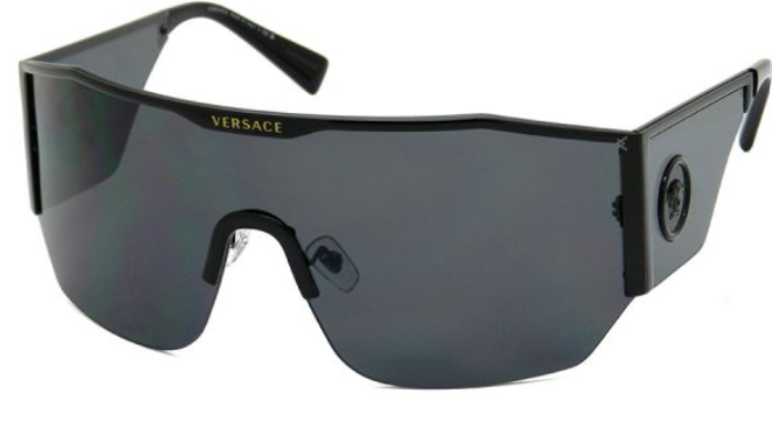 Óculos de Sol Masculino Versace MOD.2220 1009/87