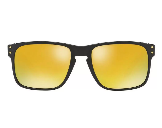 Óculos de Sol Oakley OO9102L HOLBROOK E3 55