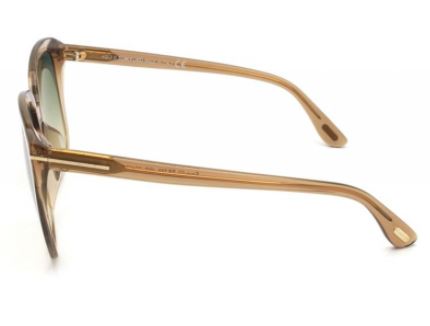 Óculos de sol Tom Ford TF7304 45P 56x18 140 Faye-02