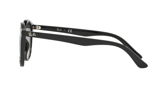 Óculos de Sol Unissex Infantil  Ray Ban RJ9064S 100/11 44