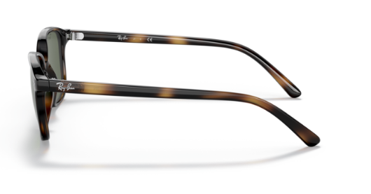 Óculos de Sol Unissex Infantil Ray Ban RJ9093S 152/71 45