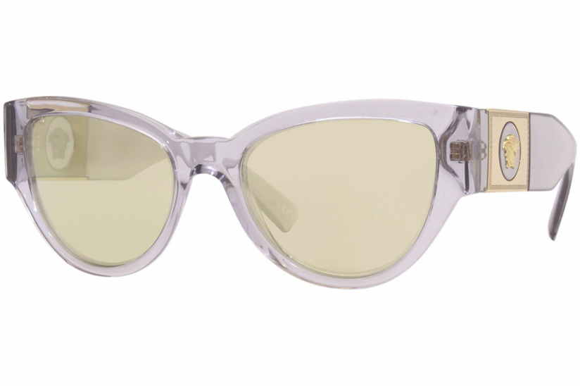 Óculos de Sol Versace MOD4398 5305/V9 55-19