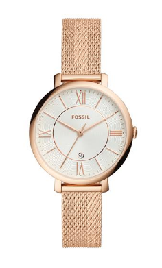 Relógio de Pulso Fossil ES4352/1DN