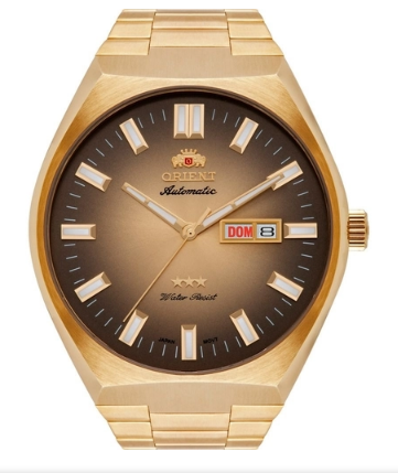 Relógio de Pulso Orient 469GP086 C1KX