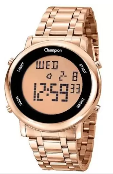 Relógio Feminino Champion CH40213Z