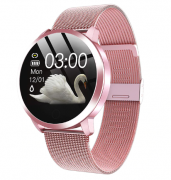 Smartwatch Feminino Luxury