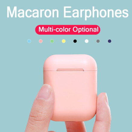 Airpods Multcolors