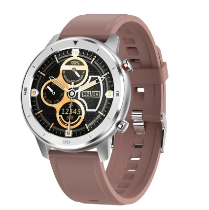 Relógio Eletrônico Smartwatch DT78 - 47mm