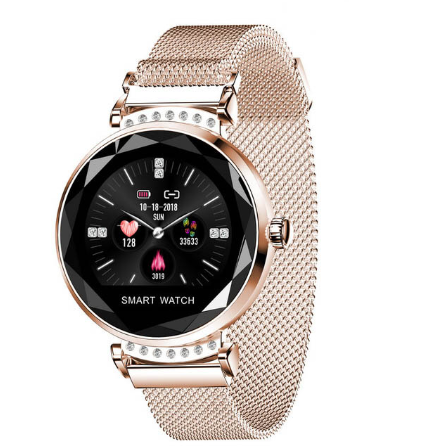 Smartwatch H2 Style