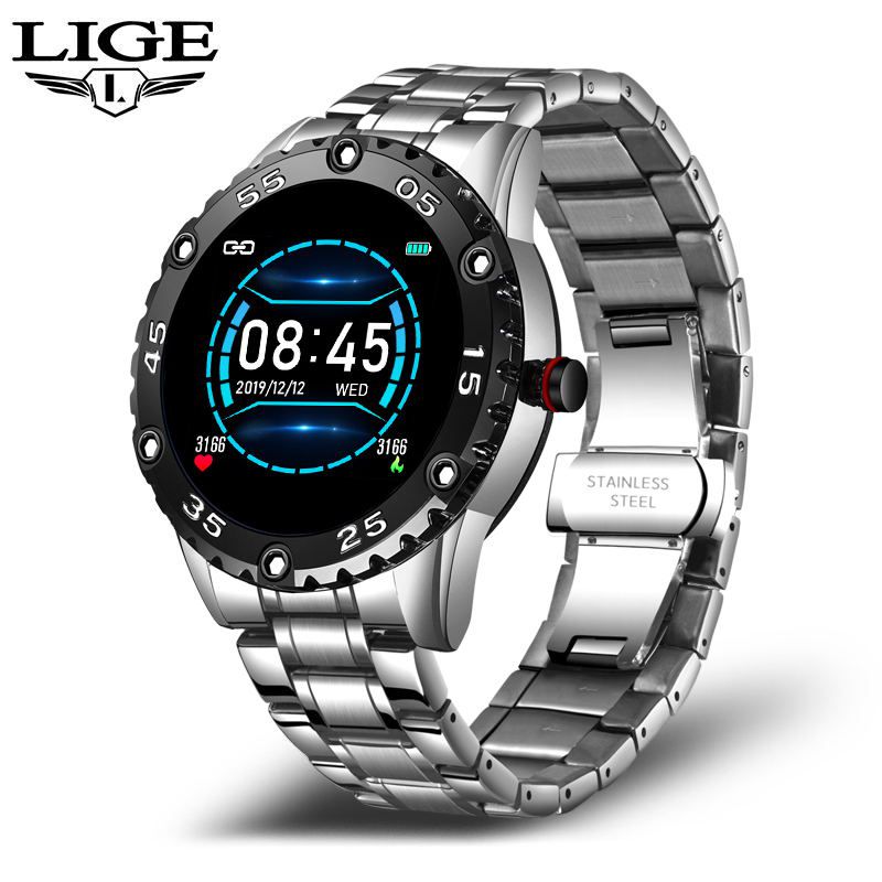 Smartwatch Lige -3265