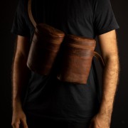 Kit Shoulder Bag Billie